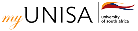 UNISA : myModules